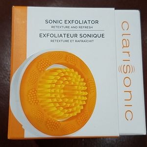 Clarisonic Sonic Exfoliator Brush Head